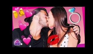 Alix et Benji Samat (LMvsMonde4) : Très amoureux, ils nous avouent quelques secrets !