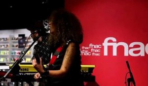 Arles : la Brésilienne Flavia Coelho présente son nouvel album dans un showcase