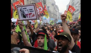 Grève à la SNCF : poursuite du mouvement