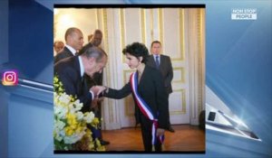Obsèques de Jacques Chirac : le comportement "indigne" de Rachida Dati