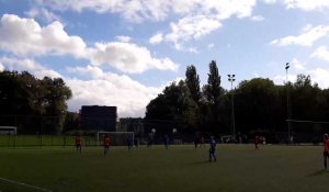 Berchem Etterbeek 1-0