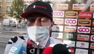 Liège-Bastogne-Liège 2020 - Marc Hirschi : "I surprised myself"