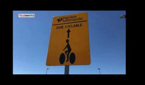 DÉBAT. Nantes va-t-elle trop loin sur le sans voiture ? Reportage sur #TéléNantes