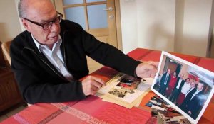 Lincent : le socialiste Olivier Winnen fête ses 50 ans de politique