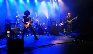 Lomme: concert tribute à The Cure