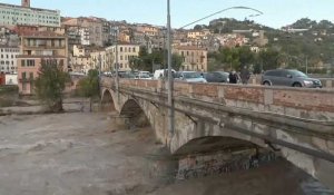Intempéries : lourd bilan en Italie, Venise protégée par ses digues
