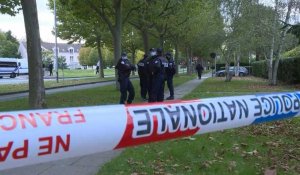 Fourniret et son ex-épouse attendus sur les lieux de la disparition d'Estelle Mouzin