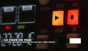 Deepfakes audio : une nouvelle arnaque qui donne de la voix
