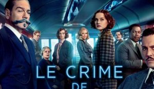 Le Crime de l’Orient-express  : Le coup de coeur de Télé 7