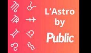 Astro : Horoscope du jour (lundi 19 octobre 2020)