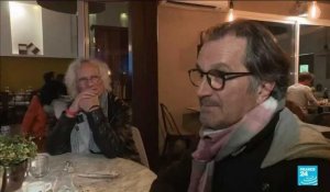 Covid-19 : après l'annonce du couvre-feu par Macron, les réactions des Français