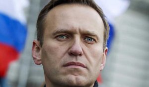 Empoisonnement de l'opposant russe Alexeï Navalny : l'UE sanctionne plusieurs proches de Poutine