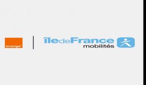 Ile-de-France Mobilités & le ticket de bus par SMS