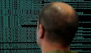 Pirates informatiques : le Kremlin dénonce la "russophobie rampante" des Etats-Unis