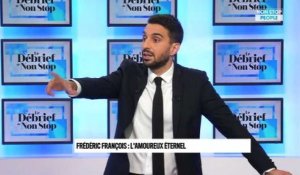 Frédéric François : pourquoi il a vécu le confinement comme "un traumatisme" (Exclu vidéo)