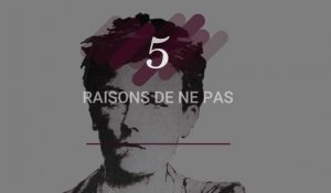 Les bonnes raisons de ne pas "Panthéoniser" Arthur Rimbaud