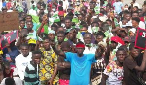 Nigeria: Lagos se réveille sous le choc, après un "mardi sanglant"