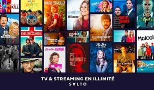 Streaming : Les dix séries qui donnent envie de s'abonner à Salto