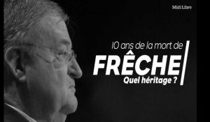 Le DOC - Georges Frêche, quel héritage 10 ans après sa mort ?