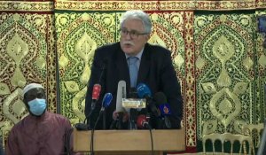 Les fédérations musulmanes et les mosquées condamnent les appels au boycott des produits français