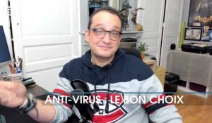 La chronique sécurité de Damien Bancal : anti-virus, le bon choix
