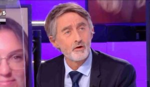 TPMP : Couac entre René Malleville et le "faux" porte-parole de Didier Raoult