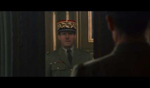 De Gaulle :  bande-annonce VF