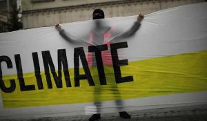 Les États-Unis sont officiellement sortis de l'accord de Paris sur le climat