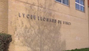 Des enseignants de Calais appellent à la grève