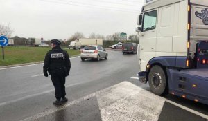 Venue de Jean Castex sur le littoral: des perturbations de circulation sur les grands axes de l'Audomarois