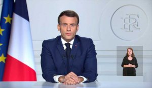 Giscard: Macron décrète un jour de deuil national mercredi 9 décembre