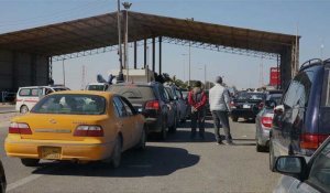 Afflux de voyageurs libyens pour l'ouverture de la frontière avec la Tunisie