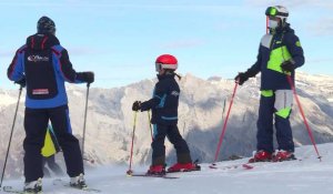 En Suisse, les stations de ski espèrent se rattraper cet hiver