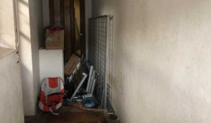 À Ploërmel, les propriétaires retrouvent leur maison louée entièrement dévastée
