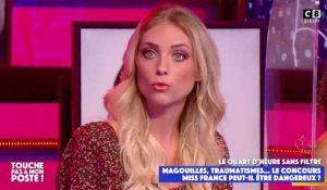 TPMP : l'élection de Miss France truquée ? Une ancienne candidate dénonce des magouilles (Vidéo)