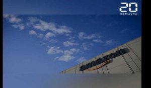 L'arrivée annoncée d'un entrepôt géant d'Amazon au sud de Nantes divise