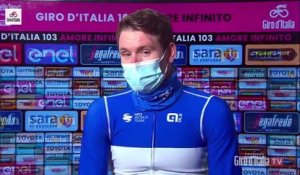 Tour d'Italie 2020 - Arnaud Démare : "C'est magnifique, un Giro exceptionnel"