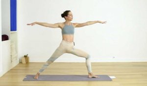TEASER Cours de yoga en vidéo : 20 minutes pour faire circuler l’énergie stagnante