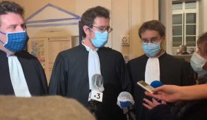 Procès Yanis : les avocats du beau-père réagissent à sa condamnation pour meurtre 