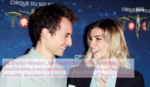 Hugo Clément : Sa tendre déclaration à Alexandra Rosenfeld pour son anniversaire