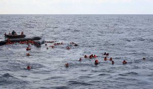 Difficile débat européen sur la migration et l'asile