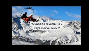 Stations de ski : ouvertes oui mais pas de remontées mécaniques avant janvier