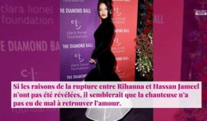 Rihanna séparée d’Hassan Jameel : la star de nouveau en couple avec un rappeur