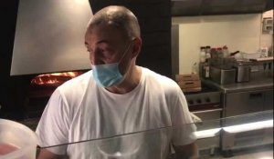 À Bar-sur-Seine, les restaurateurs sont en colère