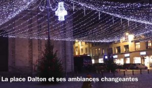 Illuminations de Noël : top départ des festivités à Boulogne-sur-Mer (2)