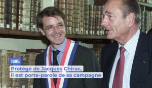 François Baroin : le plafond de verre d'un destin national 