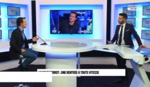 Le Débrief de Non Stop - Vincent Perrot : comment il a été recruté pour TPMP