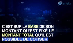 Retraite : les conséquences du Covid-19 sur 2021