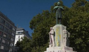 Faut-il déboulonner la statue de l'ancien maire de Vienne, populiste et antisémite ?