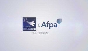 Objectif emploi. AFPA : stagiaire installateur de réseaux cablés